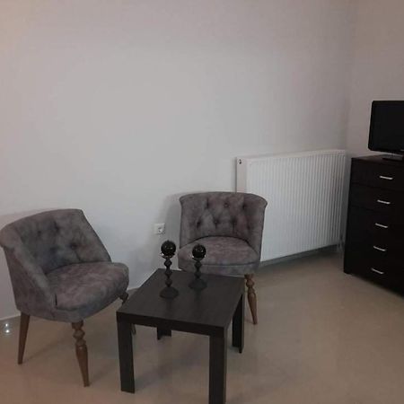 Kostel Studio Lefkáda Exteriör bild